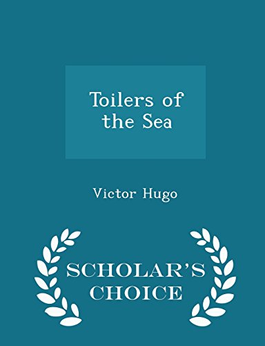 Toilers of the Sea