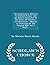 The Controversy Between Sir Richard Scrope And Sir Robert Grosvenor In The Court Of Chivalry, A.d. Mccclxxxv - Mcccxc: A Transcript Of The Original Roll. Vol. I Only].... - Scholar's Choice Edition