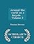 Around the world on a bicycle .. Volume 2 - Scholar's Choice Edition