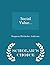 Social Value... - Scholar's Choice Edition