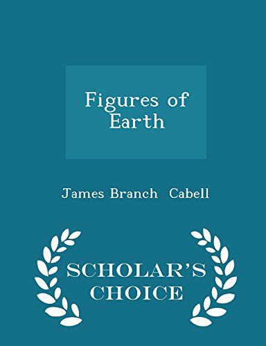 Figures of Earth