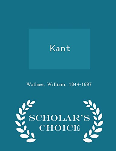 Kant