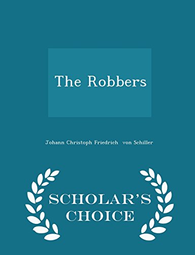 The Robbers