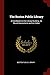 The Boston Public Library: ...