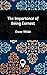 The Importance of Being Earnest by Oscar Wilde