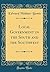 Local Government in the South and the Southwest (Classic Reprint)