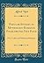 Popular Studies in Mythology Romance Folklore 6d; Net Each: No; 1 Celtic and Mediæval Romance (Classic Reprint)