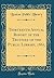 Thirteenth Annual Report of the Trustees of the Public Library, 1865 (Classic Reprint)