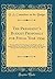 The President's Budget Proposals for Fiscal Year 1994 by U.S. Committee on the Budget