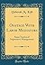 Onstage With Labor Mediators: Some Tactics of Impression Management (Classic Reprint)