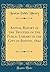 Annual Report of the Trustees of the Public Library of the City of Boston, 1892 (Classic Reprint)