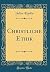 Christliche Ethik (Classic ...