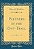 Partners of the Out-Trail (Classic Reprint)