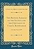The British Almanac of the Society for the Diffusion of Useful Knowledge: For the Year 1829 (Classic Reprint)