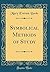 Symbolical Methods of Study (Classic Reprint)