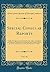 Special Consular Reports, Vol. 16: Tariffs of Foreign Countries; Part III Asia, Africa, Australasia, and Polynesia; Reports From Diplomatic and ... the Department of State (Classic Reprint)