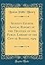 Seventy-Eighth Annual Report of the Trustees of the Public Library of the City of Boston, 1929 (Classic Reprint)