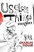 Useless Things [Redacted] by Charles Tidler