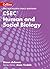 CSEC Human and Social Biology Multiple Choice Practice