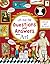 Questions and Answers about Art (Usborne Lift-the-flap)