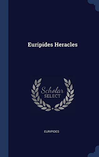 Euripides Heracles