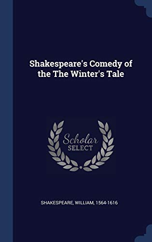 Comedy of the Winter's Tale