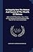 An Inquiry Into The Nature And Causes Of The Wealth Of Nations: With A Life Of The Author. Also, A View Of The Doctrine Of Smith Compared With That Of The French Economists