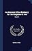An Account Of An Embassy To The Kingdom Of Ava; Volume 1