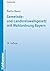Gemeinde- und Landkreiswahlgesetz mit Wahlordnung Bayern by Martin Bauer