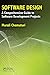 Software Design: A Comprehe...