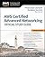 Aws Certified Advanced Networking Official Study Guide: Specialty Exam