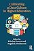 Cultivating a Data Culture in Higher Education