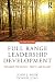 Full Range Leadership Development