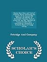 Boston Slave Riot, and Trial of Anthony Burns: Containing the Report of the Faneuil Hall Meeting, the Murder of Batchelder, Theodore Parker's Lesson ... Themselves, a Verbatim Report of Judge Loring