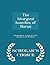 The liturgical homilies of Narsai - Scholar's Choice Edition by Edmund Bishop
