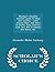Mackay's complete tourists' guide to Oban and vicinity: walks around Oban, and tours to Staffa, Iona, Glencoe, Loch Awe, Ben Cruachan, Ben Nevis, etc. - Scholar's Choice Edition