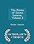 The Poems of Emma Lazarus, Volume 2 - Scholar's Choice Edition