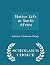 Native Life in South Africa - Scholar's Choice Edition