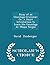 Essay of an Onondaga Grammar: Or, A Short Introduction to Learn the Onondaga Al. Maqua Tongue - Scholar's Choice Edition