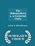 The Hohenzollerns, a histor...
