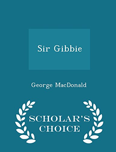 Sir Gibbie