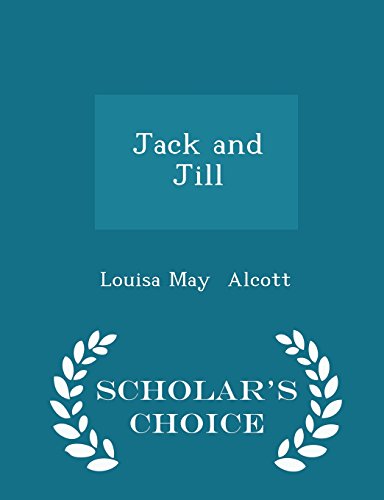 Jack and Jill