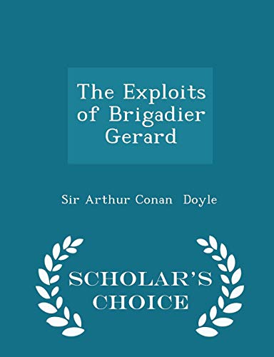 The Exploits of Brigadier Gerard