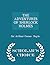 The Adventures of Sherlock Holmes