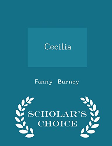 Cecilia