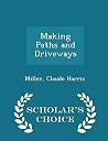 Making Paths and ...