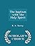 The Baptism with the Holy Spirit