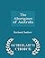 The Aborigines of Australia by Richard Sadleir