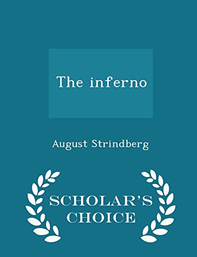 The Inferno
