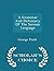 A Grammar and Dictionary of the Samoan Language